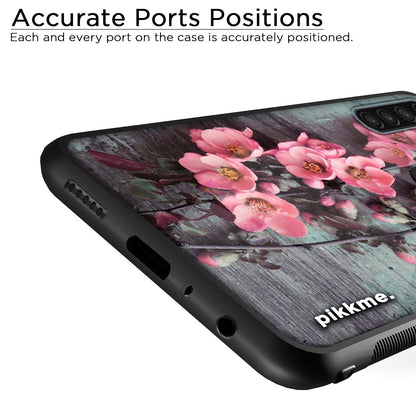 Pikkme mobile back cover for Redmi Note 8 – photo 6