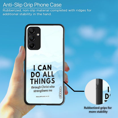 Samsung A15 5G phone cover by Pikkme – photo 5