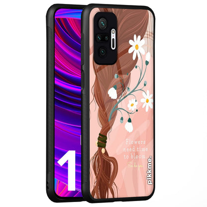 Redmi Note 10 Pro/Note 10 Pro Max phone cover by Pikkme