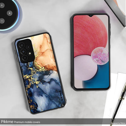 Pikkme Hybrid phone cover for Samsung A13 4G – photo 5