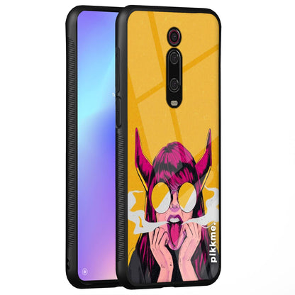Hybrid Mobile back cover for Redmi K20/K20 Pro – Pikkme