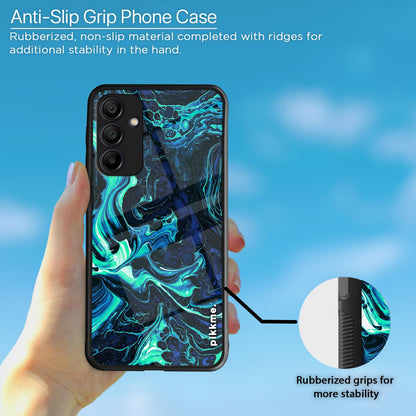 Pikkme Samsung A15 5G mobile back cover – photo 5