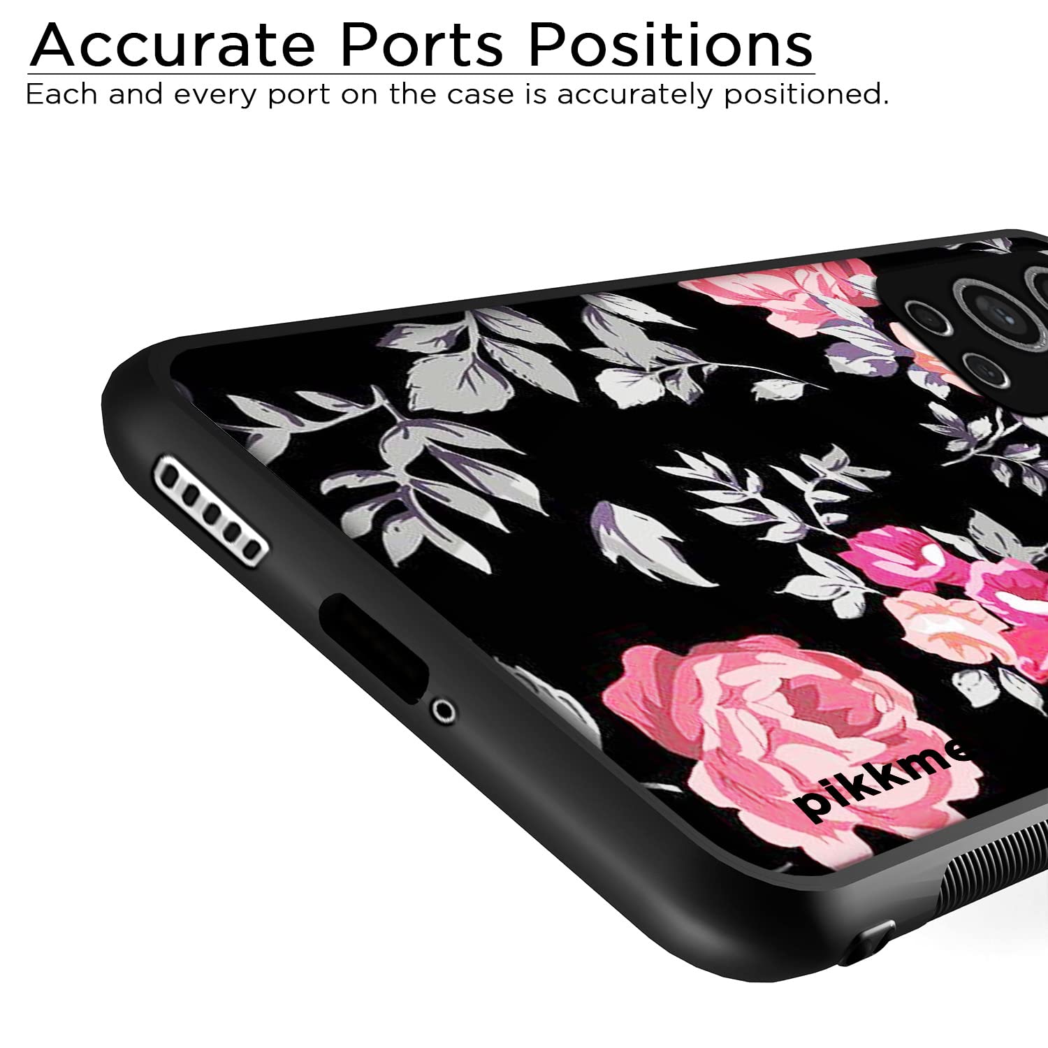 Pikkme OnePlus 9 Pro mobile back cover – photo 6
