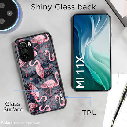 Pikkme Hybrid phone cover for Mi 11X/11X Pro – photo 3