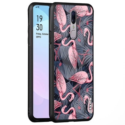 Pikkme Oppo F11 phone cover