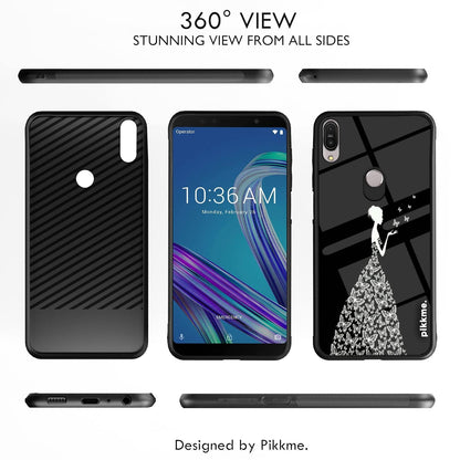 Asus Hybrid mobile back cover by Pikkme – photo 2
