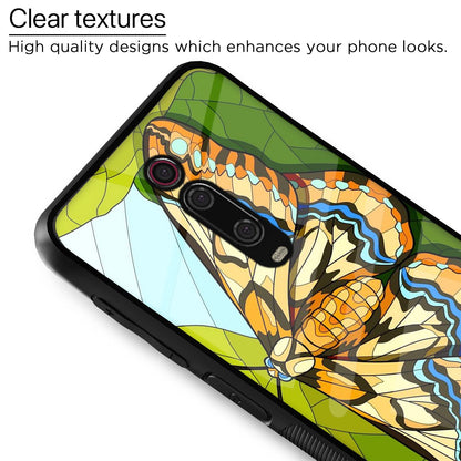 Back cover for Redmi K20/K20 Pro – Pikkme – photo 4