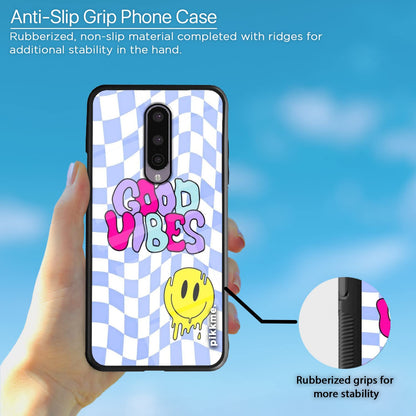 Pikkme OnePlus 8 mobile back cover – photo 5