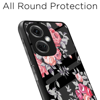 Pikkme OnePlus Nord CE 3 5G Flower phone cover – photo 7