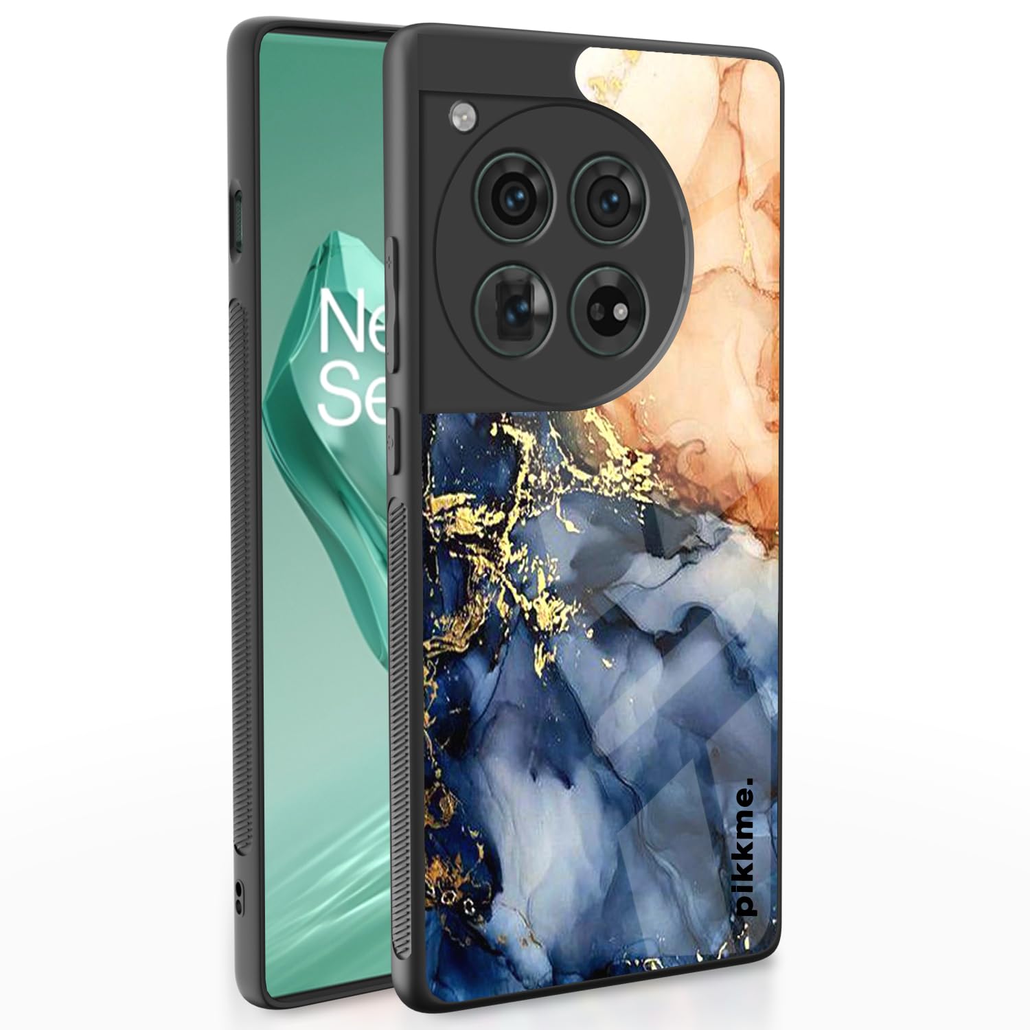 Phone cover for OnePlus 12 5G – Pikkme
