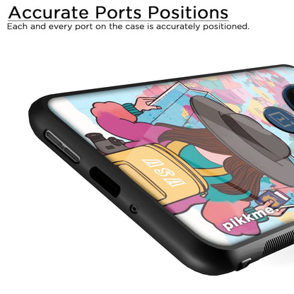 Mobile back cover for OnePlus 7T – Pikkme – photo 6