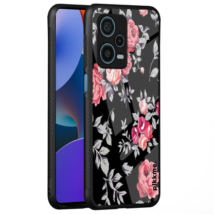 Redmi Note 12 Pro Plus 5G phone cover by Pikkme