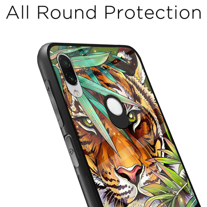 Redmi Note 7/Note 7 Pro/Note 7s Hybrid phone cover by Pikkme – photo 7
