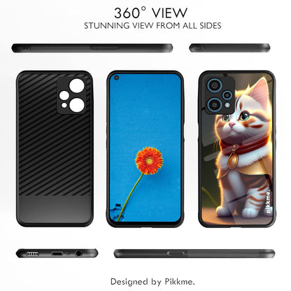 Pikkme mobile cover for OnePlus Nord CE 2 Lite 5G – photo 2