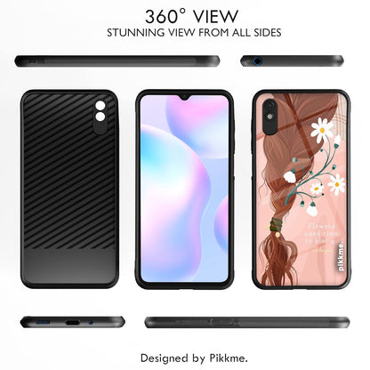 Pikkme Redmi 9A/9i/9A Sport back cover – photo 2