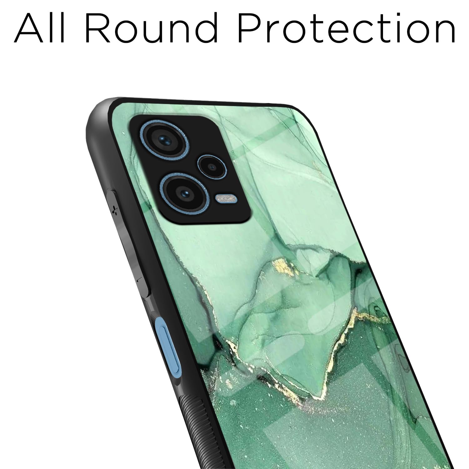 Pikkme mobile cover for Redmi Note 12 Pro Plus 5G – photo 7