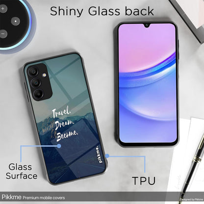 Hybrid Mobile back cover for Samsung A15 5G – Pikkme – photo 3