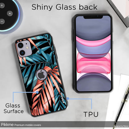iPhone 11 phone cover by Pikkme – photo 3
