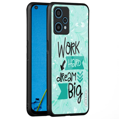Pikkme Hybrid back cover for OnePlus Nord CE 2 Lite 5G