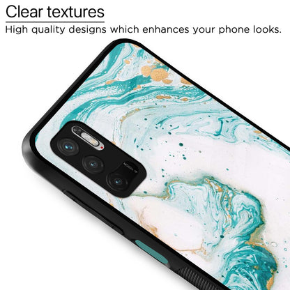 Hybrid Phone cover for Redmi Note 10T/Poco M3 Pro 5G – Pikkme – photo 4