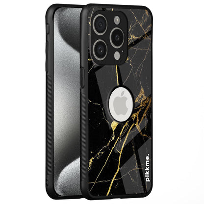 Hybrid Mobile cover for iPhone 15 Pro Max – Pikkme