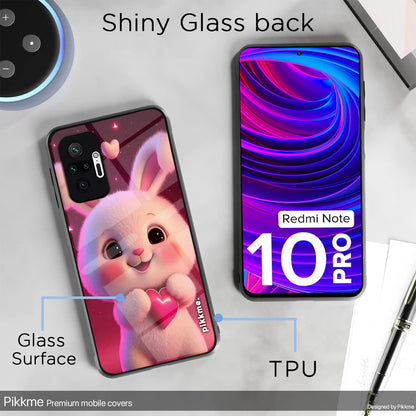 Phone cover for Redmi Note 10 Pro/Note 10 Pro Max – Pikkme – photo 3