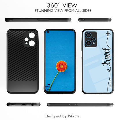 Hybrid Back cover for OnePlus Nord CE 2 Lite 5G – Pikkme – photo 2