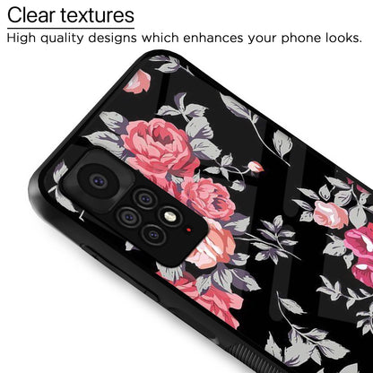 Redmi Note 11 Pro/Note 11 Pro Plus 5G mobile back cover by Pikkme – photo 4