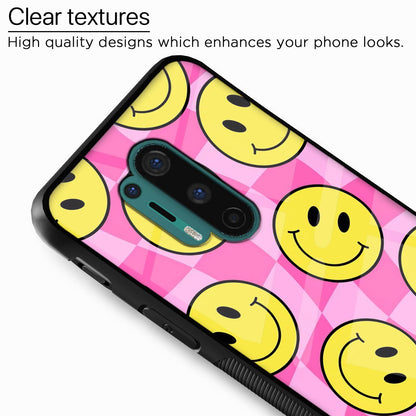 Pikkme OnePlus 8 Pro Hybrid mobile back cover – photo 4