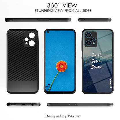 Pikkme OnePlus Nord CE 2 Lite 5G back cover – photo 2