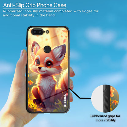 Mobile cover for OnePlus 5T – Pikkme – photo 5