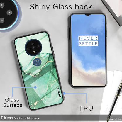 OnePlus 7T mobile cover by Pikkme – photo 3