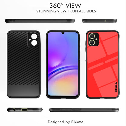Hybrid Mobile back cover for Samsung A05/M05/F05 – Pikkme – photo 2