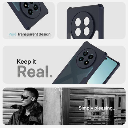 Realme 13 Pro/13 Pro Plus 5G phone cover in blue by Pikkme – photo 4