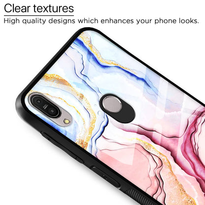 Pikkme Asus Hybrid mobile back cover – photo 4