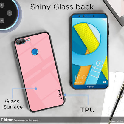 Pikkme mobile back cover for Honor 9 Lite – photo 3