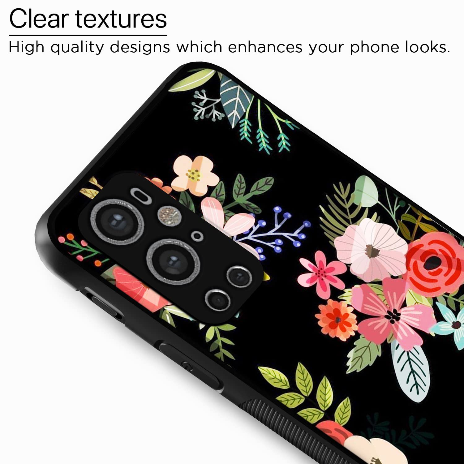 Pikkme mobile back cover for OnePlus 9 Pro – photo 4