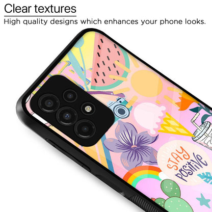 Samsung A13 4G Hybrid mobile cover by Pikkme – photo 4