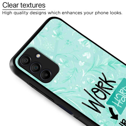 Pikkme Samsung A15 5G Hybrid mobile cover – photo 4
