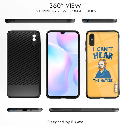 Pikkme Hybrid phone cover for Redmi 9A/9i/9A Sport – photo 2