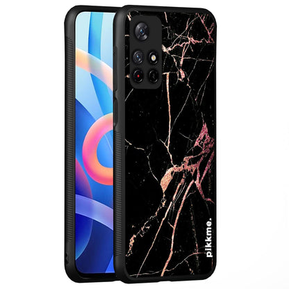 Mobile back cover for Redmi Note 11T/Poco M4 Pro 5G – Pikkme