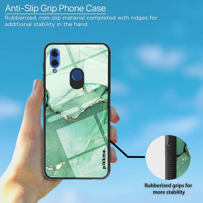 Pikkme Honor 10 Lite back cover – photo 5