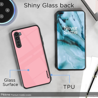 Pikkme mobile cover for OnePlus Nord – photo 3