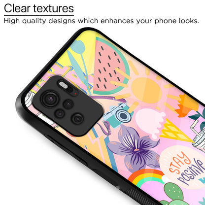 Pikkme mobile back cover for Redmi Note 10/Note 10s – photo 4