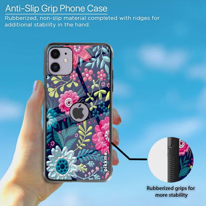 iPhone 12 Mini phone cover by Pikkme – photo 5