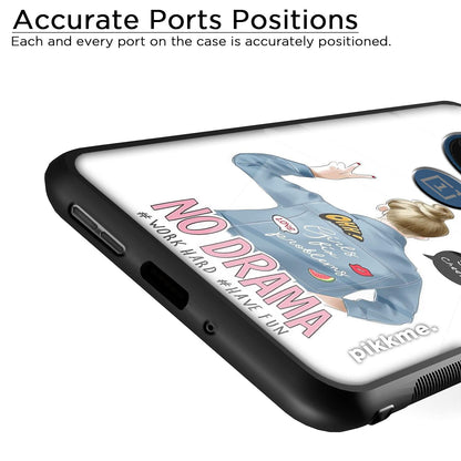 Pikkme mobile back cover for OnePlus 7T – photo 6