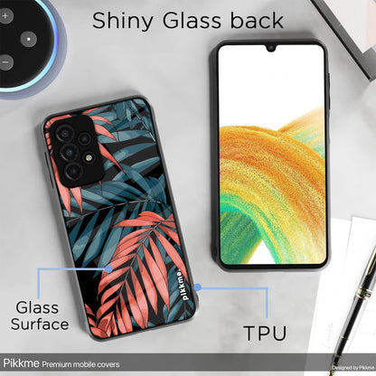 Back cover for Samsung A13 4G – Pikkme – photo 3