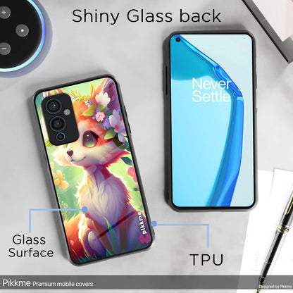 Pikkme Hybrid mobile cover for OnePlus 9 – photo 3