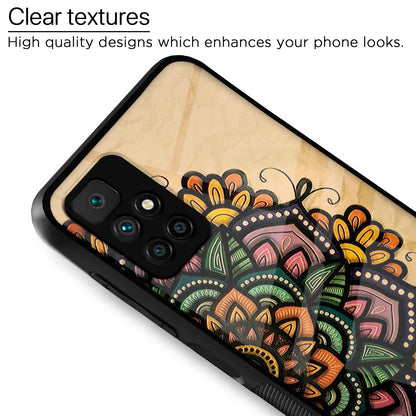 Pikkme Redmi 10 Prime Hybrid phone cover – photo 4