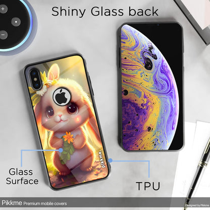Pikkme Hybrid phone cover for iPhone X/XS – photo 3